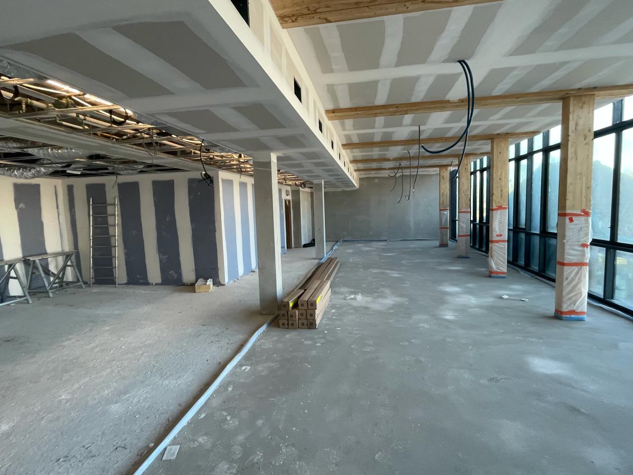 Bureau Tours 1567m² Location bureau Tours Indre-et-Loire OLBUR2205488 10
